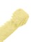 18" x 60" Size Long Pile Shaggy Faux Fur Strip Fabric for Crafts Costumes Home Decor Trim
